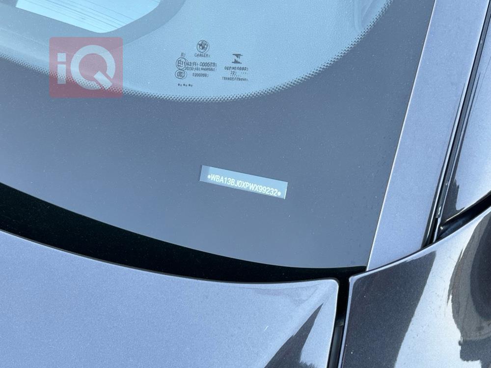 بی ئێم دەبڵیو سیریەس 5